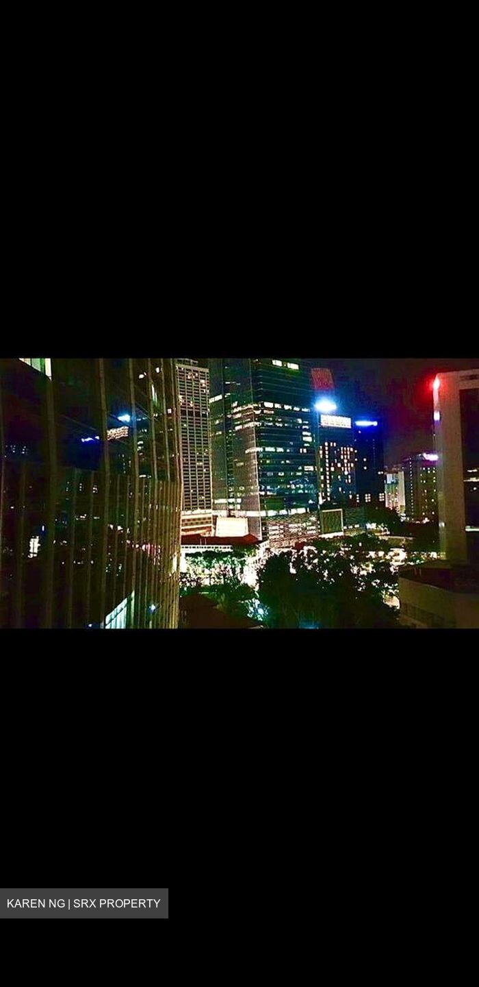 The Clift (D1), Apartment #457199531